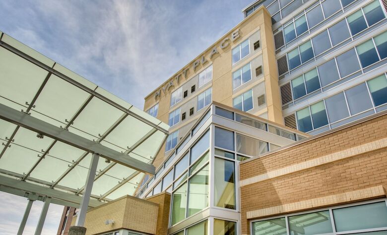 Hotel Hyatt Place Durham Southpoint