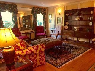 Hotel Mid Pines Inn & Golf Club