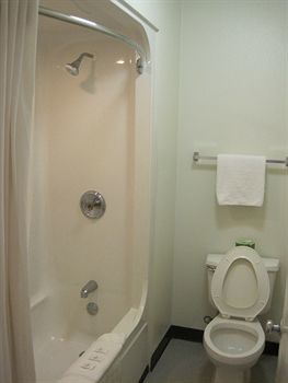 Motel Americas Best Value Inn Wilmington