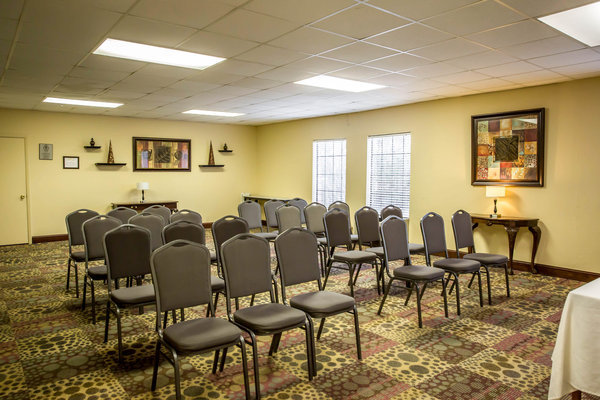 Hotel Comfort Suites Jacksonville