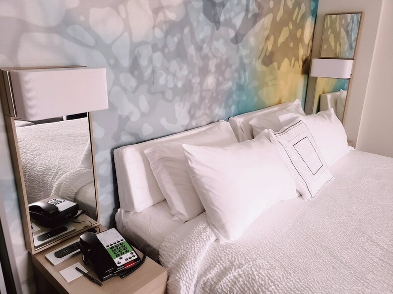 Hotel Courtyard Jacksonville