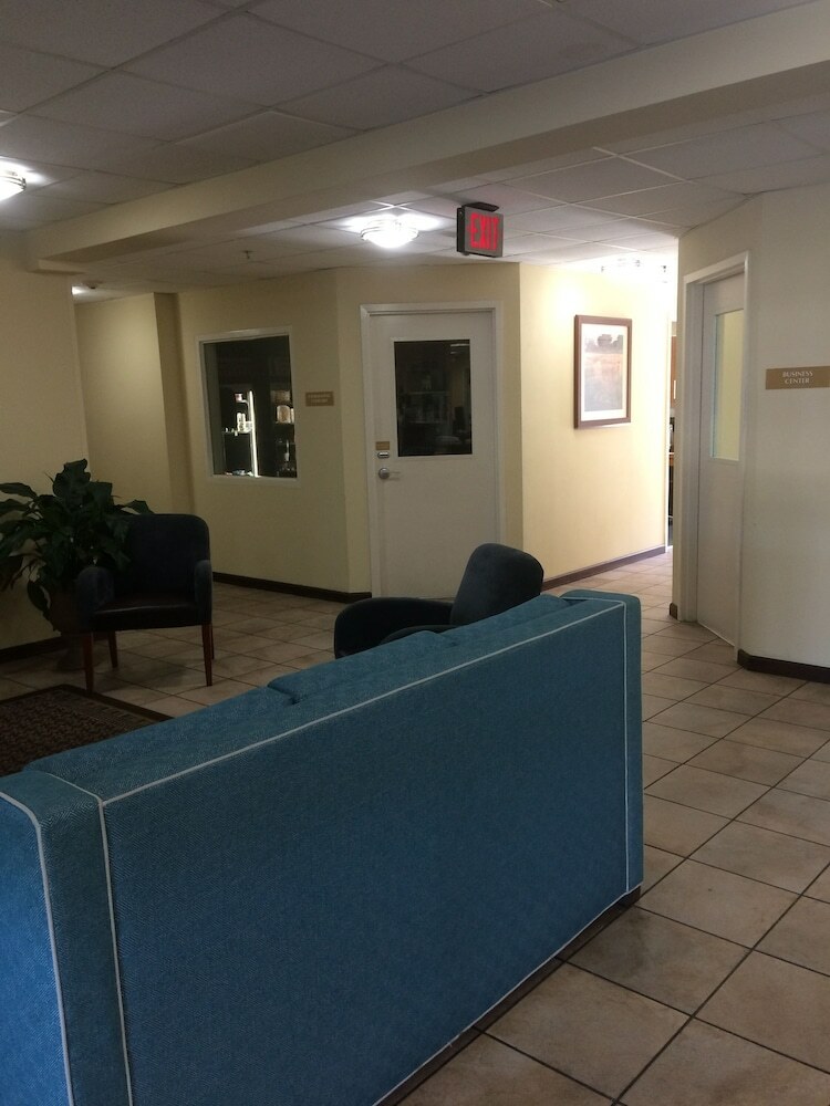 Hotel Candlewood Suites Jacksonville