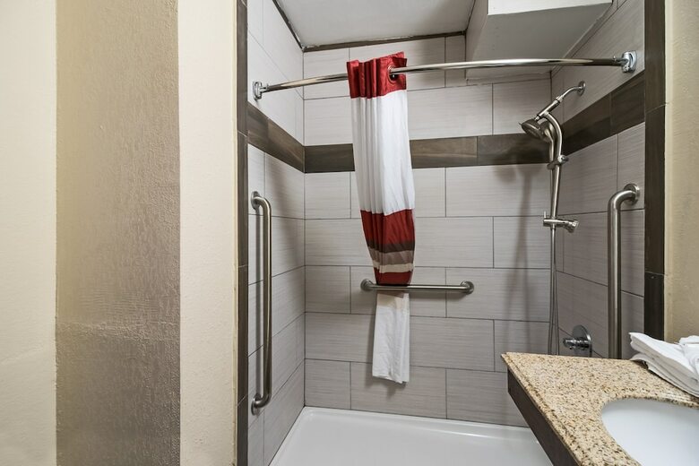 Hotel Red Roof Inn Wilmington, Nc