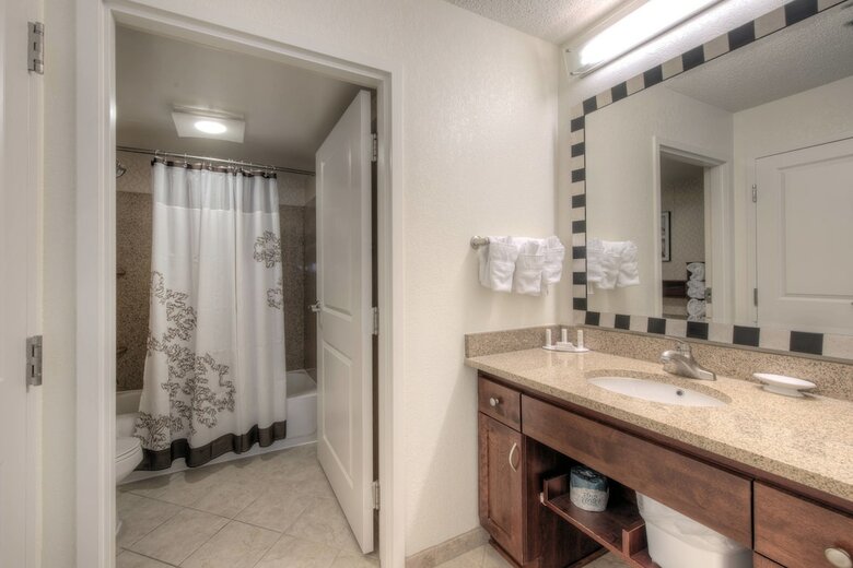 Aparthotel Residence Inn By Marriott Chapel Hill