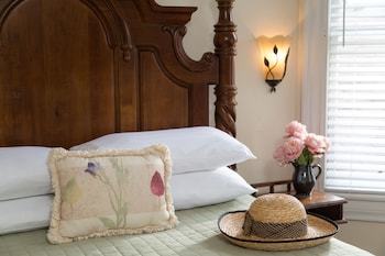 Andon-reid Inn Bed And Breakfast