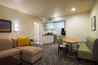 Aparthotel Hyatt House Bridgewater