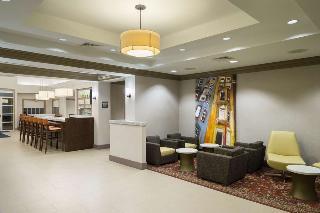Aparthotel Hyatt House Bridgewater