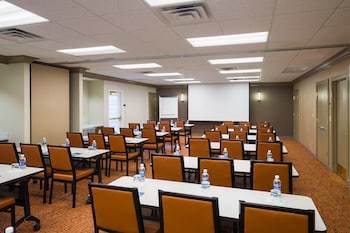 Aparthotel Hyatt House Bridgewater