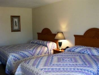Hotel Hochatown Country Lodge