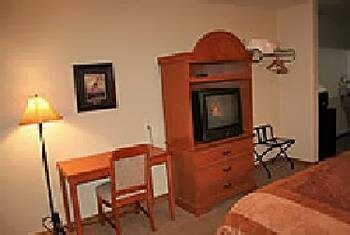 Hotel Hochatown Country Lodge