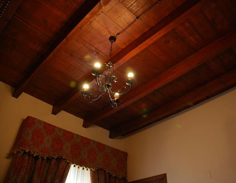 Hotel Alvar Fa�ez