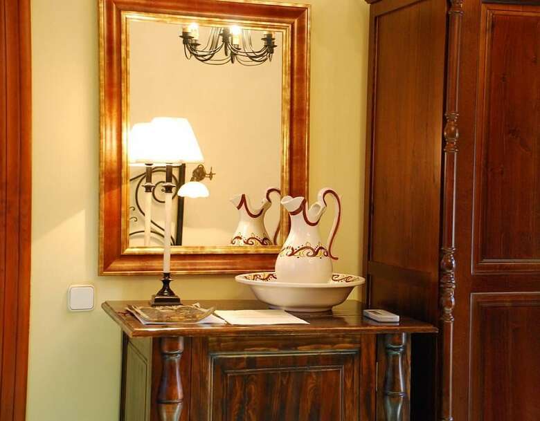 Hotel Alvar Fa�ez