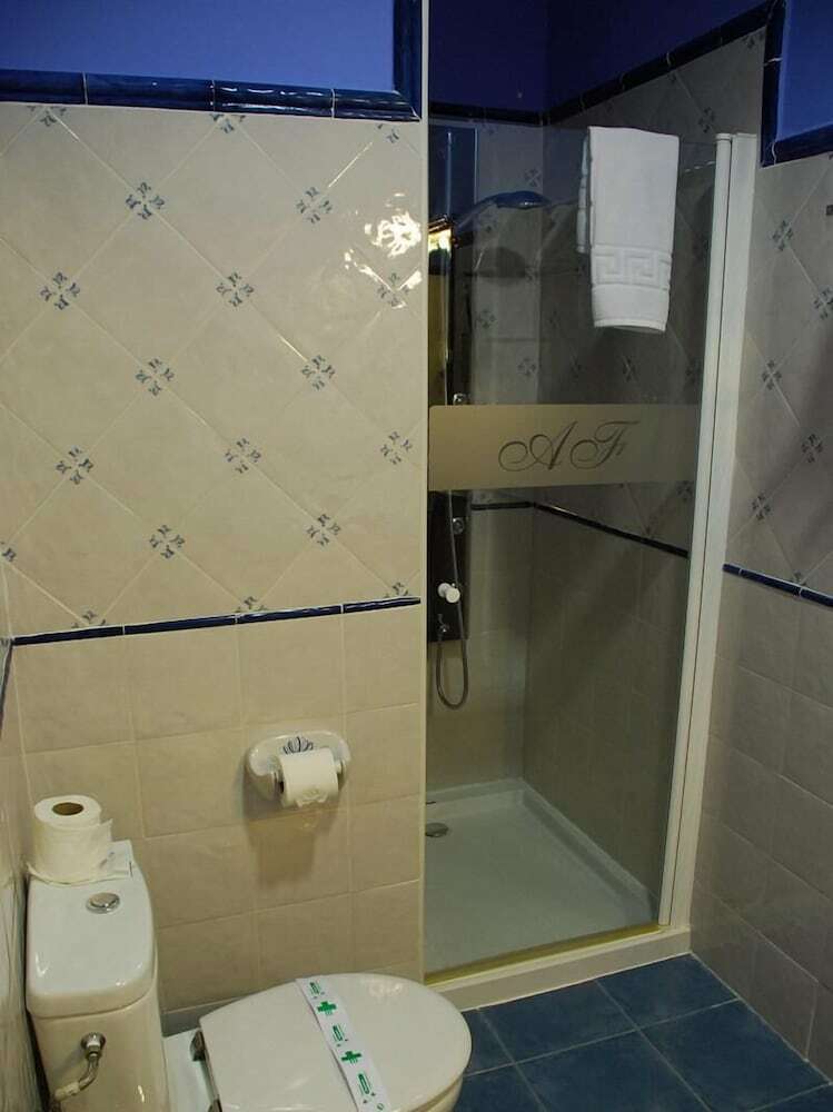 Hotel Alvar Fa�ez