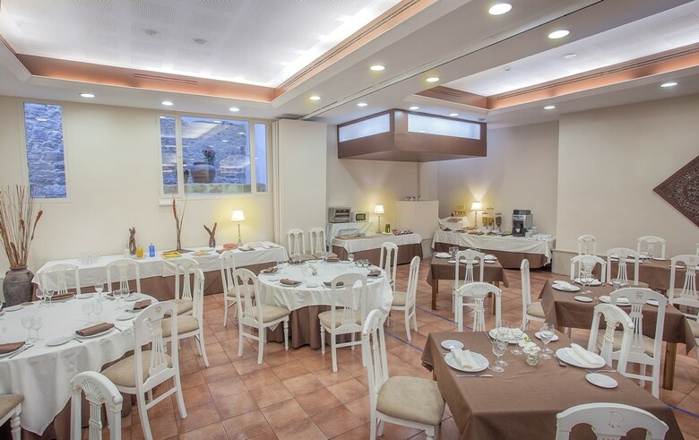 Hotel Rosaleda De Don Pedro