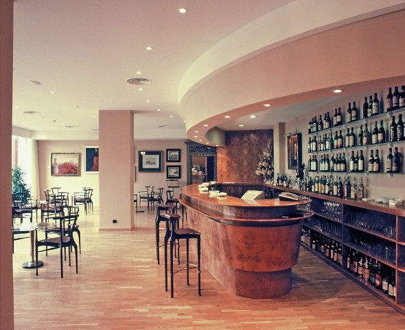 Hotel Carlton Rioja