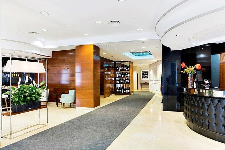 Hotel Gran Via