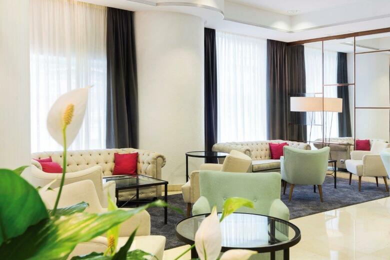 Hotel Gran Via