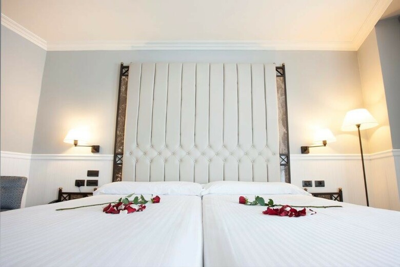 Hotel Gran Via