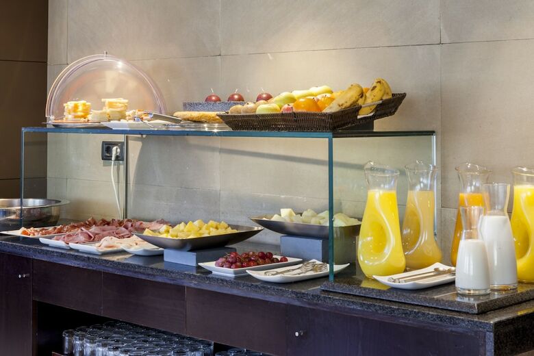 AC Hotel La Rioja By Marriott
