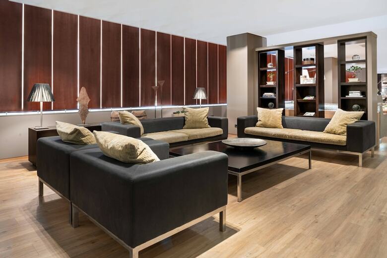 AC Hotel La Rioja By Marriott