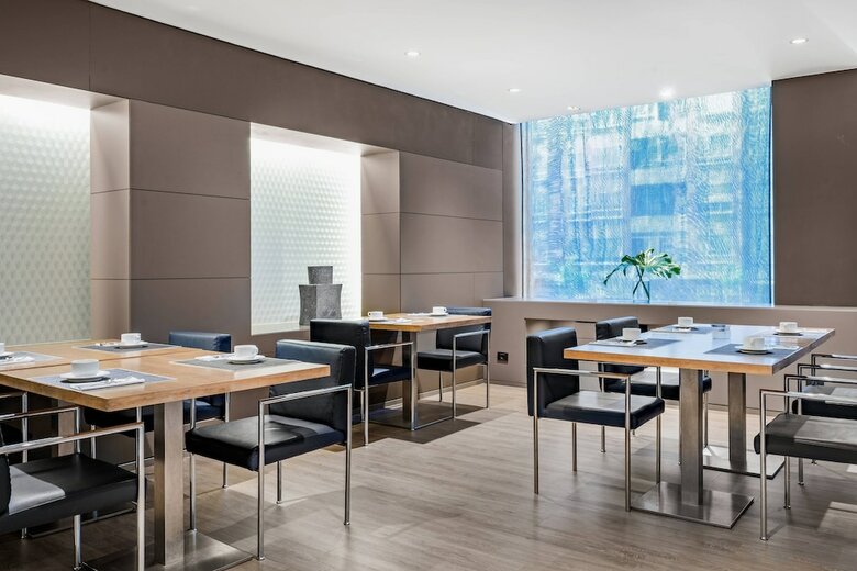 AC Hotel La Rioja By Marriott