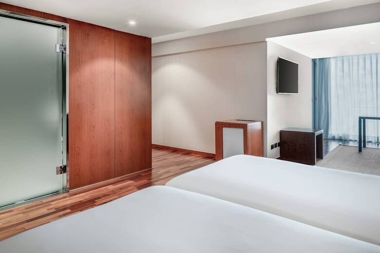 AC Hotel La Rioja By Marriott