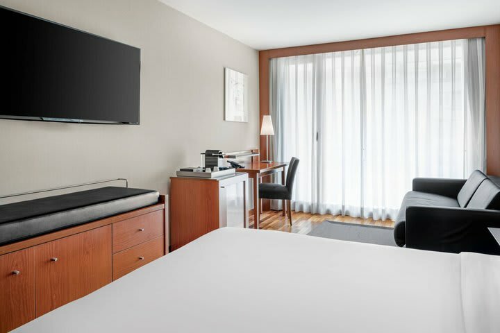 AC Hotel La Rioja By Marriott