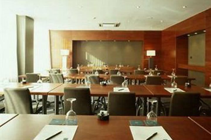 AC Hotel La Rioja By Marriott