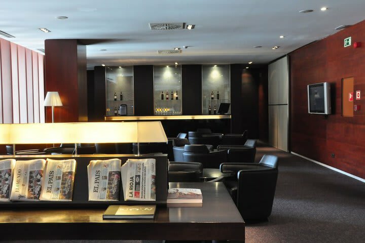 AC Hotel La Rioja By Marriott