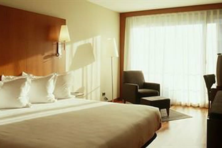 AC Hotel La Rioja By Marriott