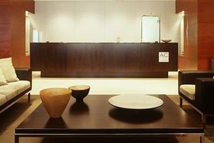 AC Hotel La Rioja By Marriott