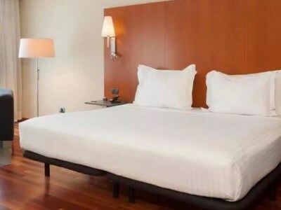 AC Hotel La Rioja By Marriott