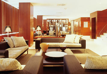 AC Hotel La Rioja By Marriott