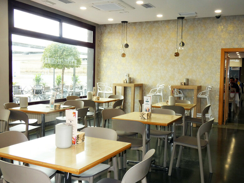 Nuevo Hotel Zenit Calahorra