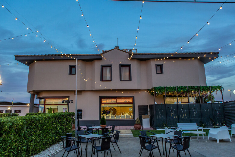 Nuevo Hotel Zenit Calahorra