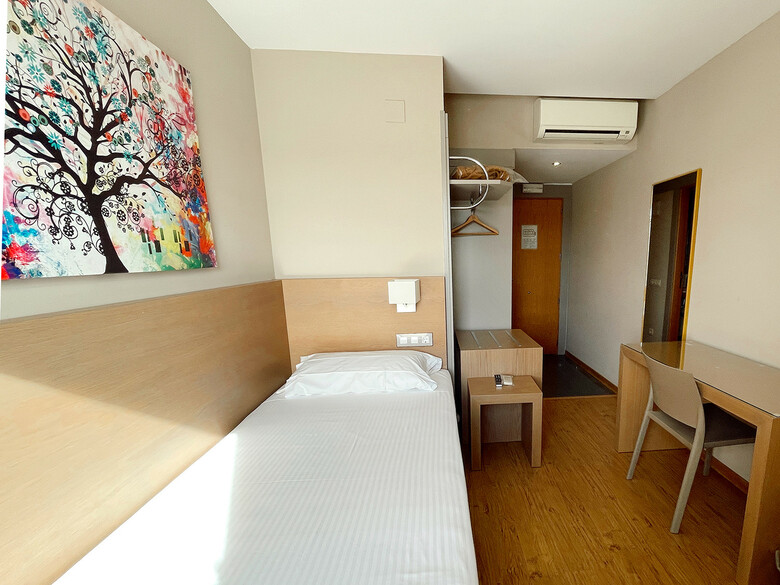 Nuevo Hotel Zenit Calahorra