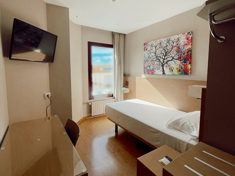 Nuevo Hotel Zenit Calahorra