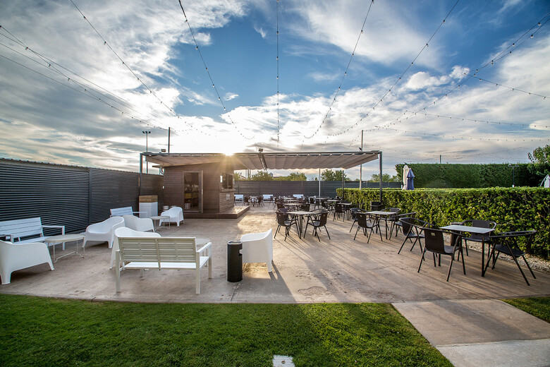 Nuevo Hotel Zenit Calahorra