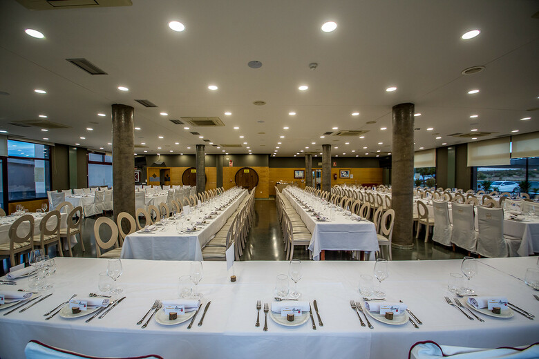 Nuevo Hotel Zenit Calahorra