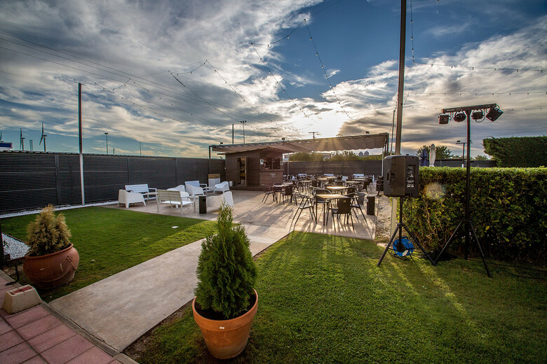 Nuevo Hotel Zenit Calahorra