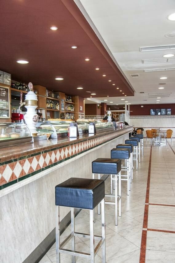 Hotel Zenit Logro�o