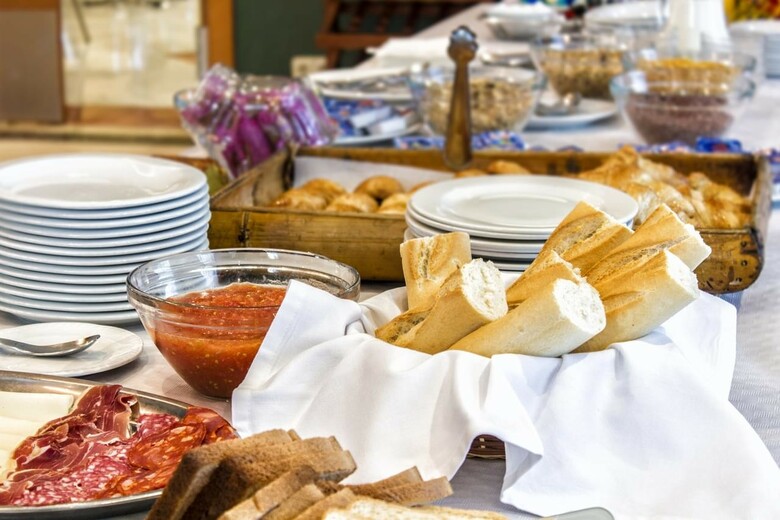 Hotel Zenit Logro�o