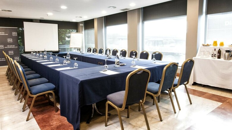 Hotel Zenit Logro�o