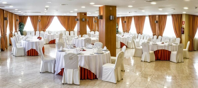 Hotel Zenit Logro�o