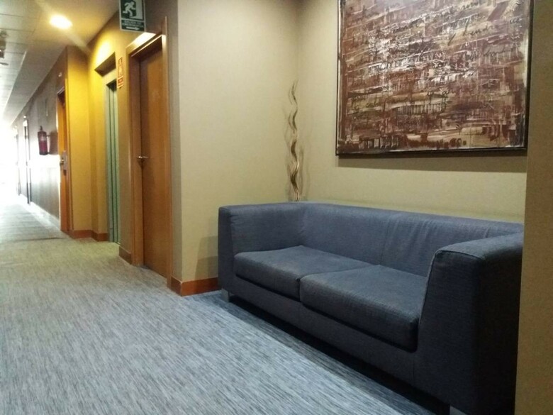 Hotel Zenit Logro�o