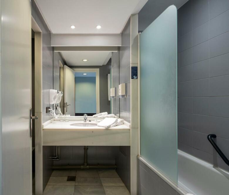 Hotel Ciudad De Logro�o