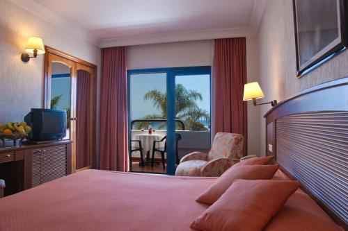 Hotel Lancelot