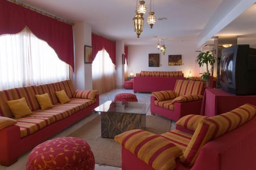 Hotel Lancelot