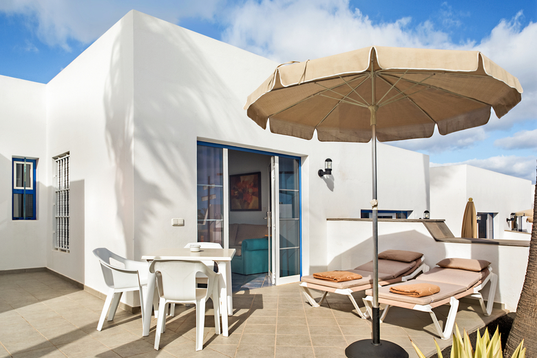 Apartamentos Nautilus Lanzarote