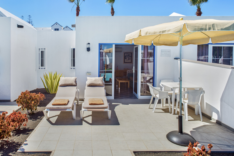 Apartamentos Nautilus Lanzarote